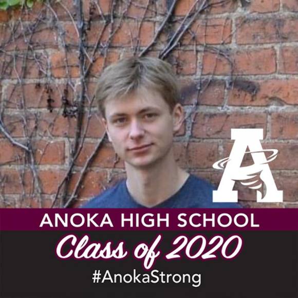 Meet your Posher, Christopher - Picture 1 of 1